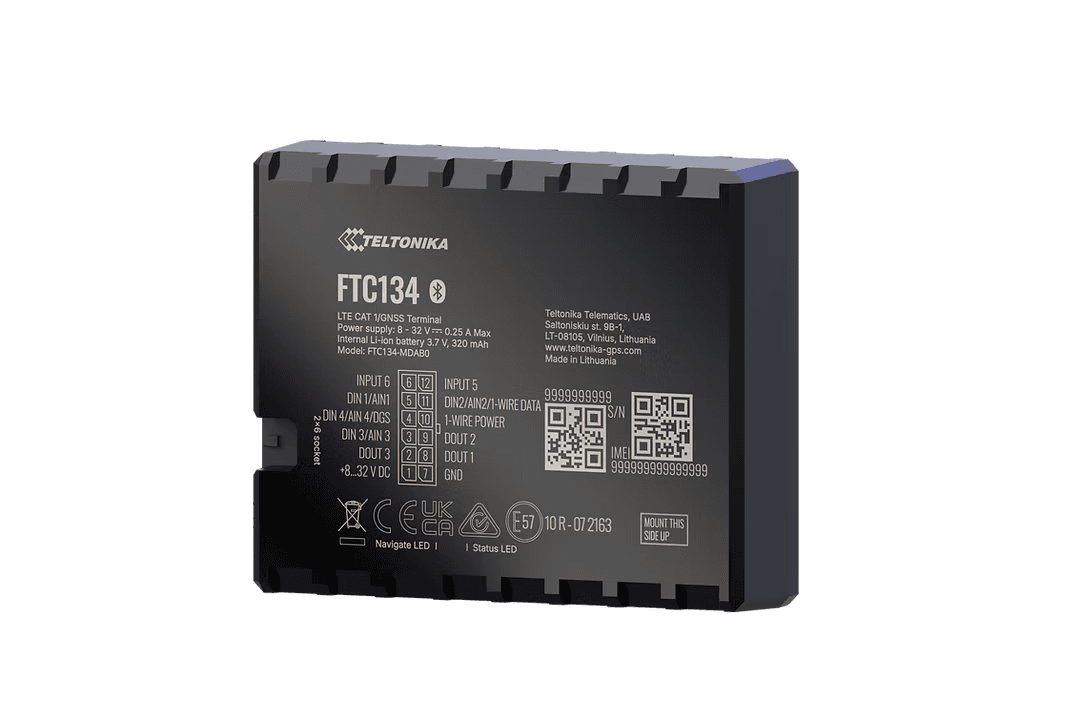FTC134 GPS tracker