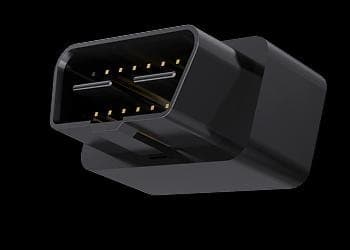 VL505 GPS tracker