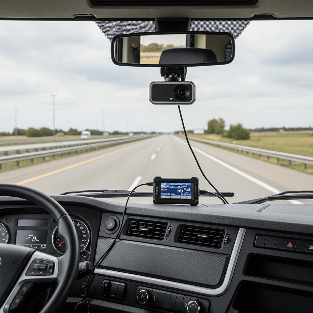 UnifiedFleet video telematics fleet management platform